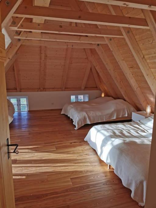 Apartamento Hof Osterfeld Mittelangeln Exterior foto
