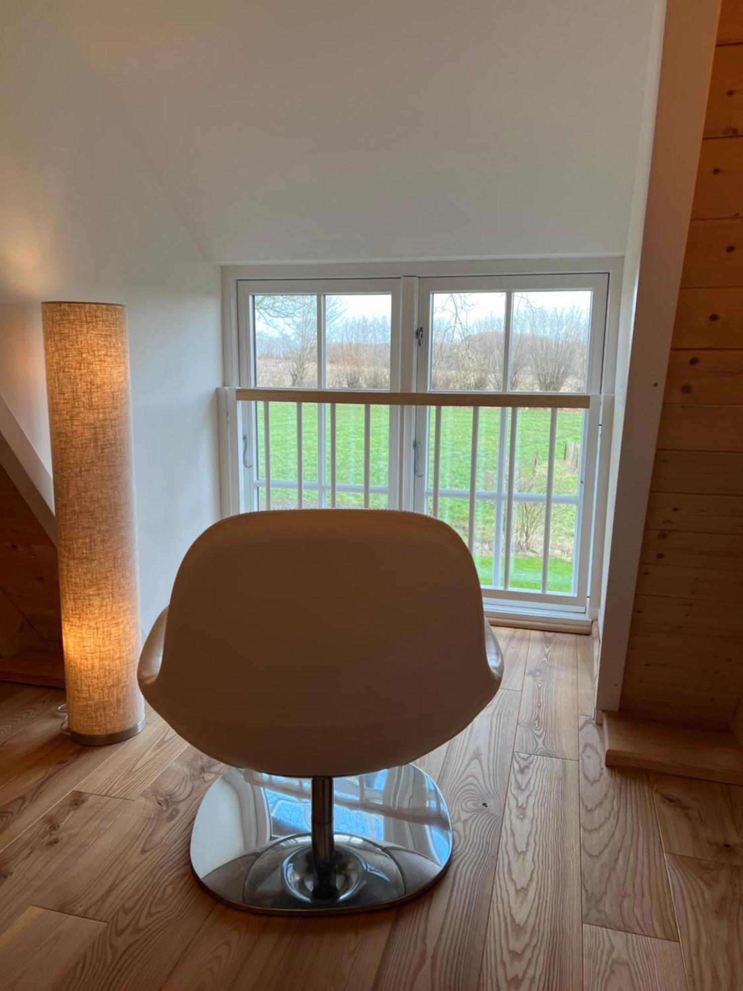 Apartamento Hof Osterfeld Mittelangeln Exterior foto